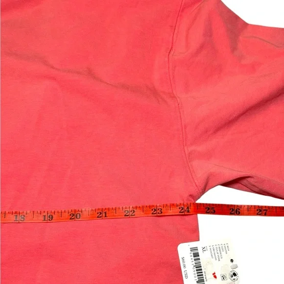 NWT Free People FP Movement Hot Shot Tee Romper |‎ XL | Electric Sunset - Picture 7 of 12